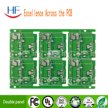 Direct Manufacturerhole Plating Fr4 Low Cost Single Double Sided PCB